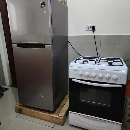Tcr Residences At Kings Millennium- 3Bdrm Apts, All Ensuite, 7Km To Jki Airport, 7Km To Cbd Nairobi Extérieur photo