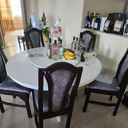 Tcr Residences At Kings Millennium- 3Bdrm Apts, All Ensuite, 7Km To Jki Airport, 7Km To Cbd Nairobi Extérieur photo
