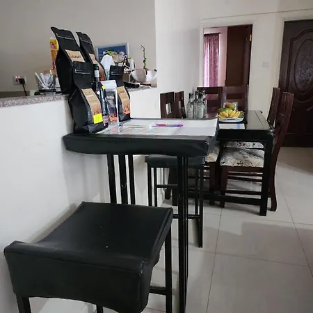 Tcr Residences At Kings Millennium- 3Bdrm Apts, All Ensuite, 7Km To Jki Airport, 7Km To Cbd Nairobi Extérieur photo