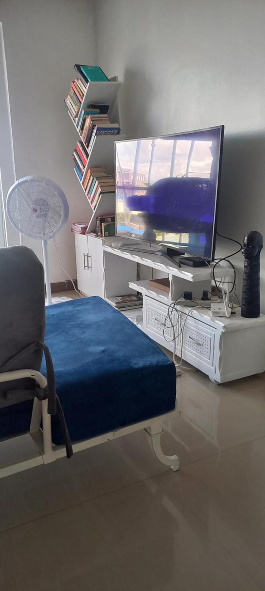 Tcr Residences At Kings Millennium- 3bdrm Apts, Ensuite, 7km To Jki Airport, 7km To Cbd Nairobi